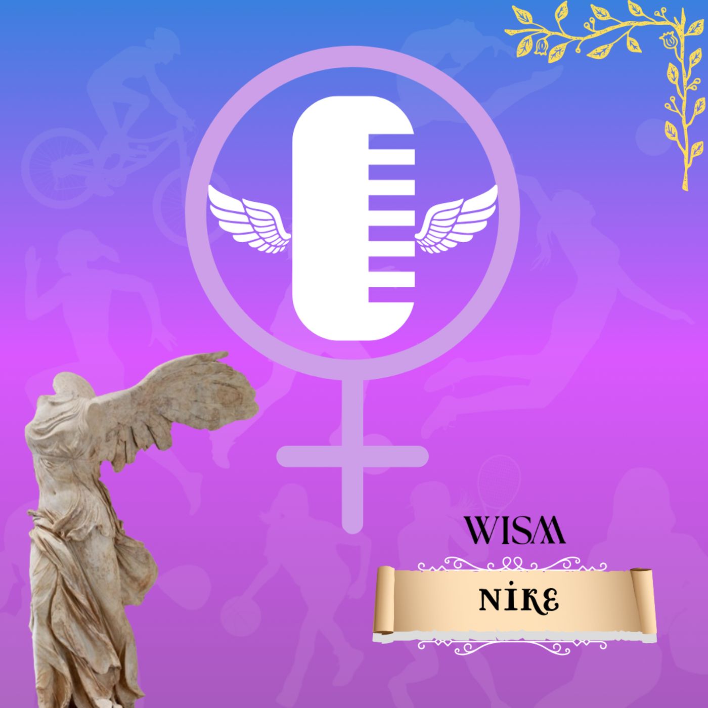 Pillole di Sport Femminile - Echi Epici: Nike episode artwork