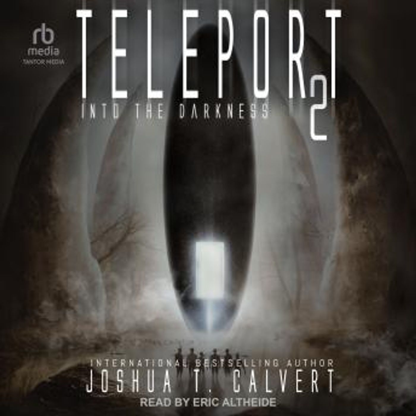 Listen to Top Full Audiobooks in Science Fiction & Fantasy, Science Fiction