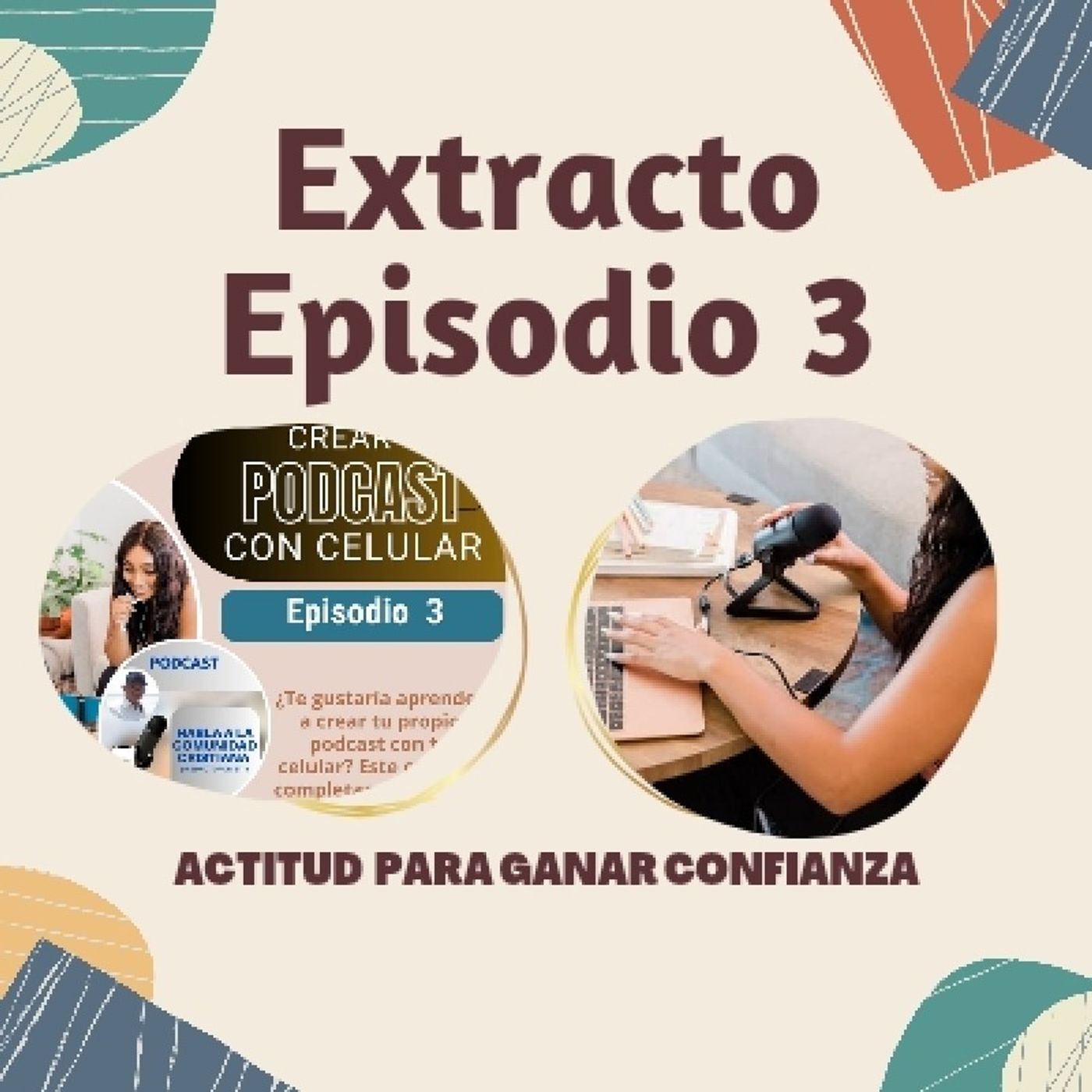 Actitud Para Ganar Confianza