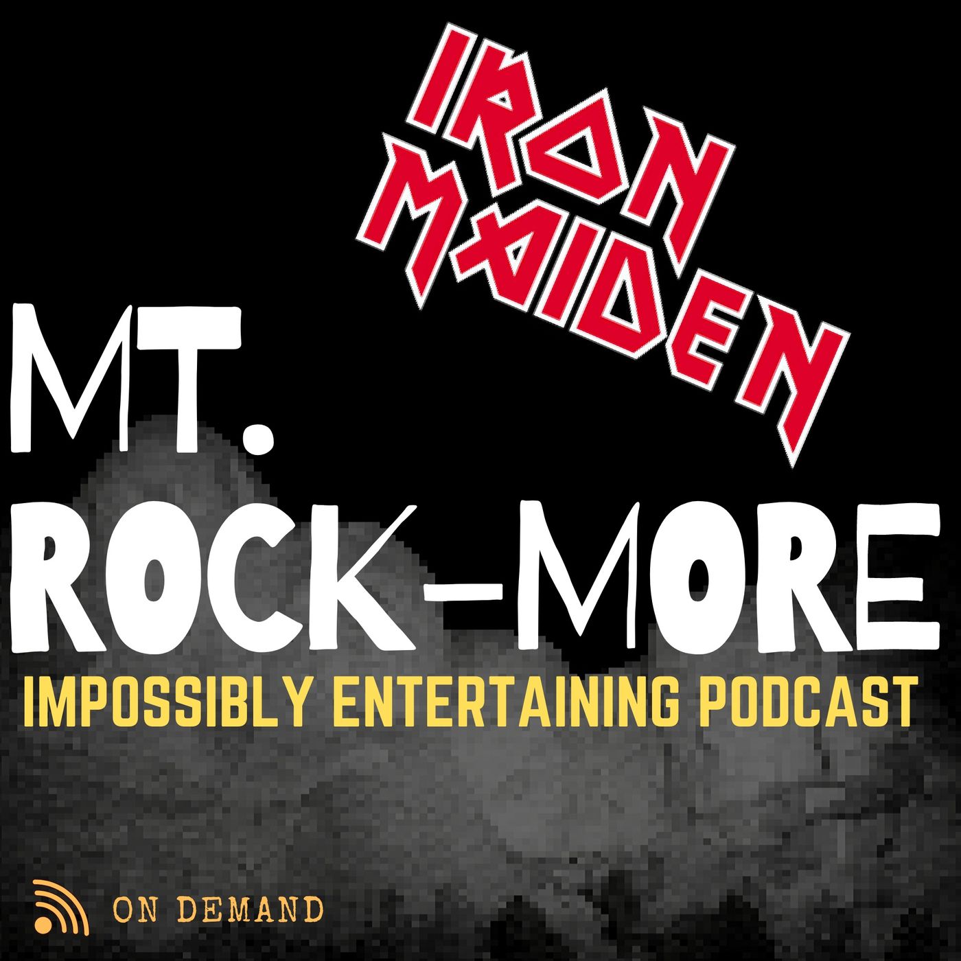 MT. ROCKMORE | Season 2 | Episode #14: Iron Maiden