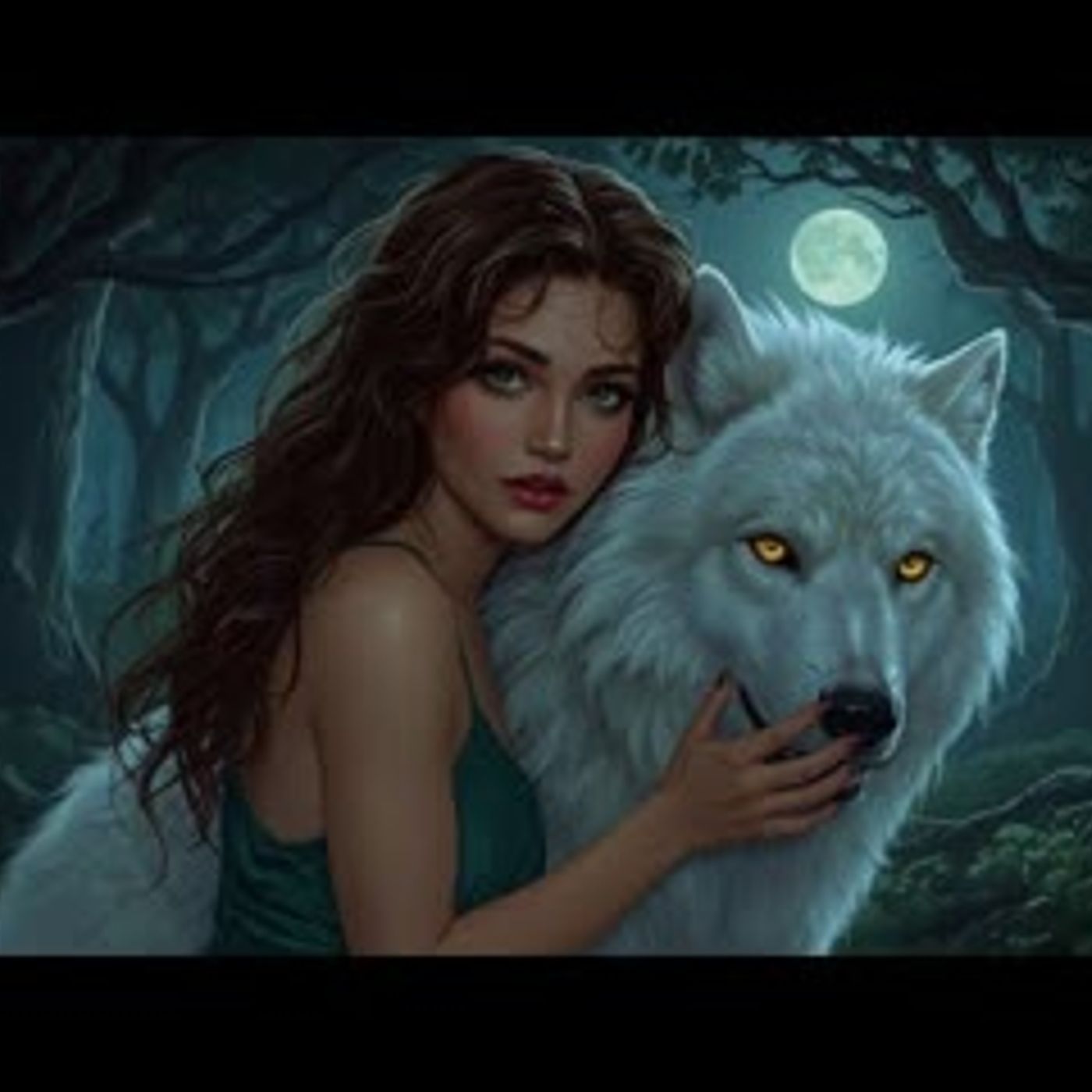 She Rescues a Wounded Wolf — Not Knowing He Was The Billionaire Alpha Werewolf Shifter Romance