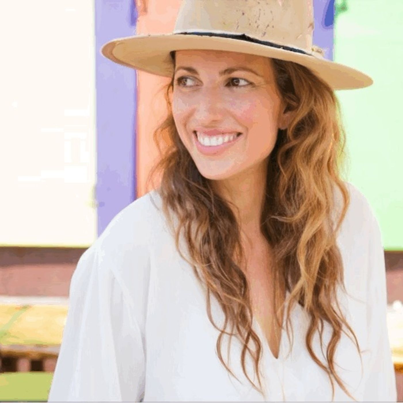 Davina Grincevicius & The 2021 Women's Surf Film Festival