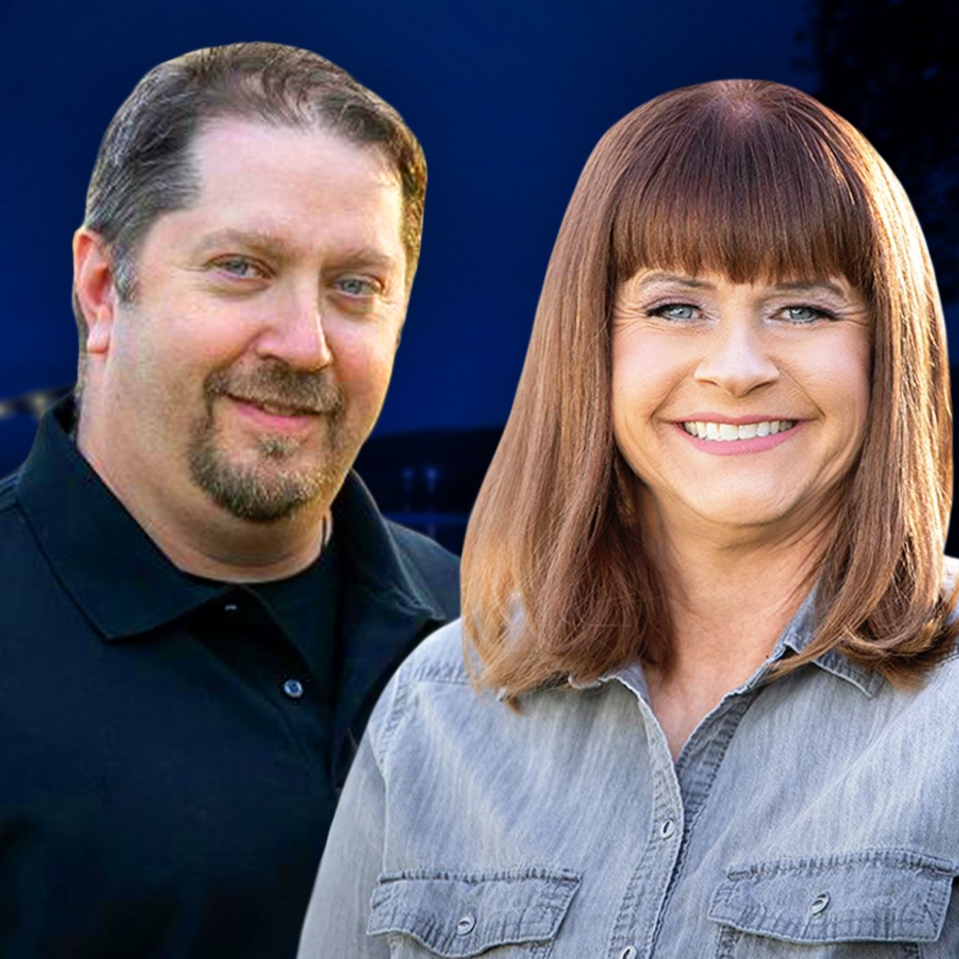 720. Marianne & Dave