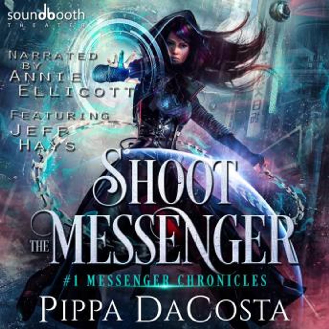 Grab the Essential Full Audiobooks in Romance, Romantasy