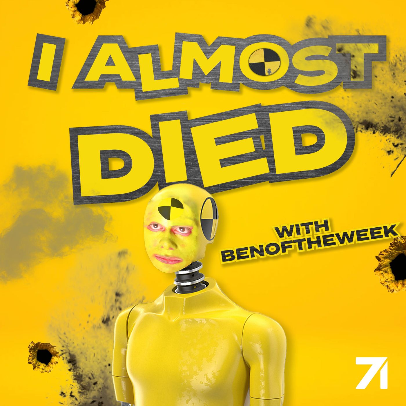 I Almost Died With BENOFTHEWEEK