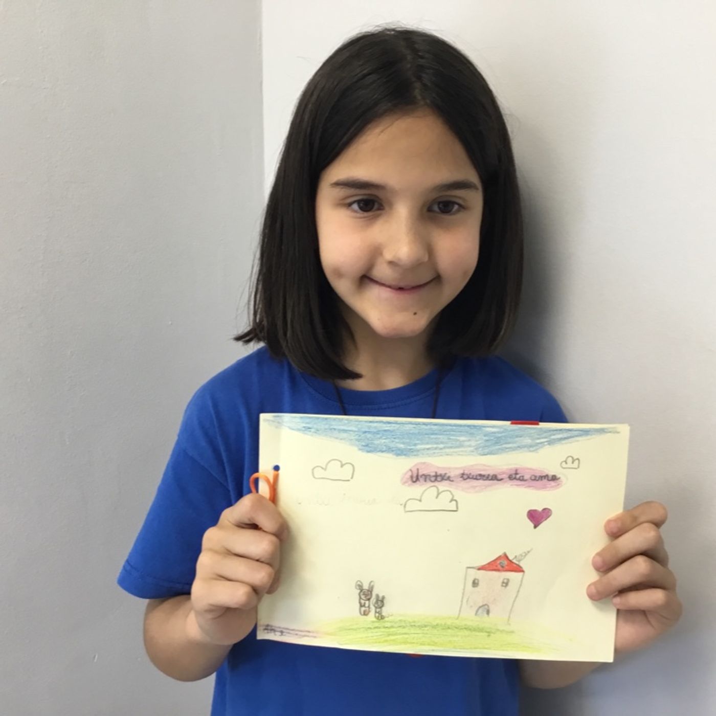 1. Zikloa URDANETA IKASTETXEA 2024/2025