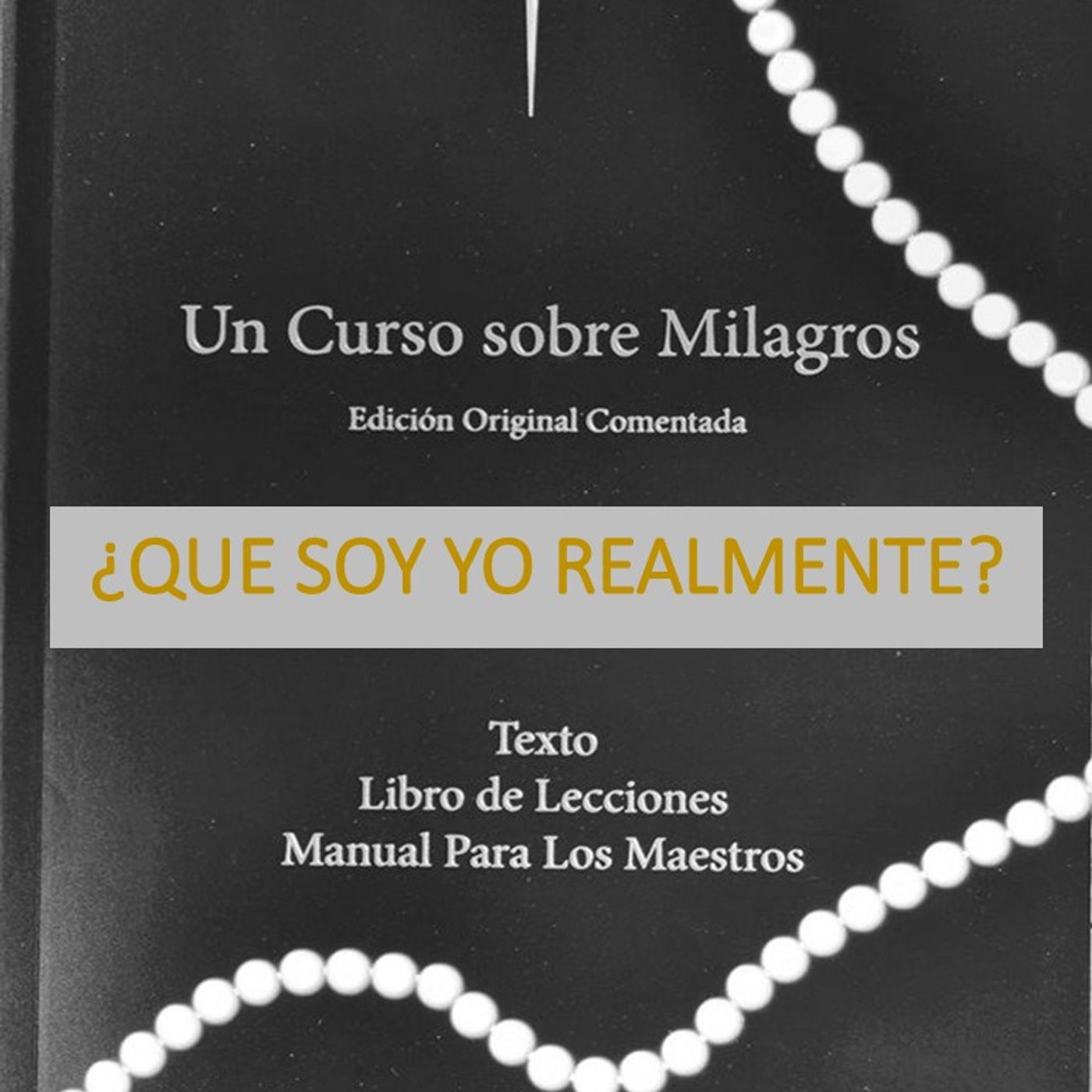 El show de Un curso sobre Milagros Perú