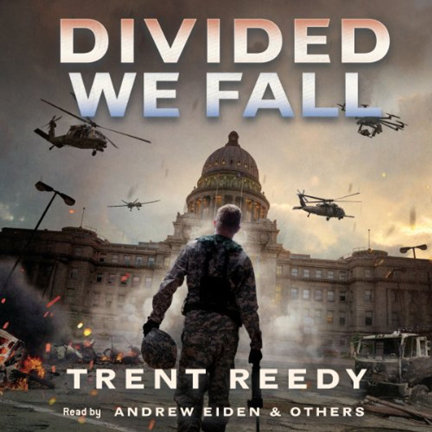 Get Top 100 Full Audiobooks in Teens, Sci-Fi & Fantasy
