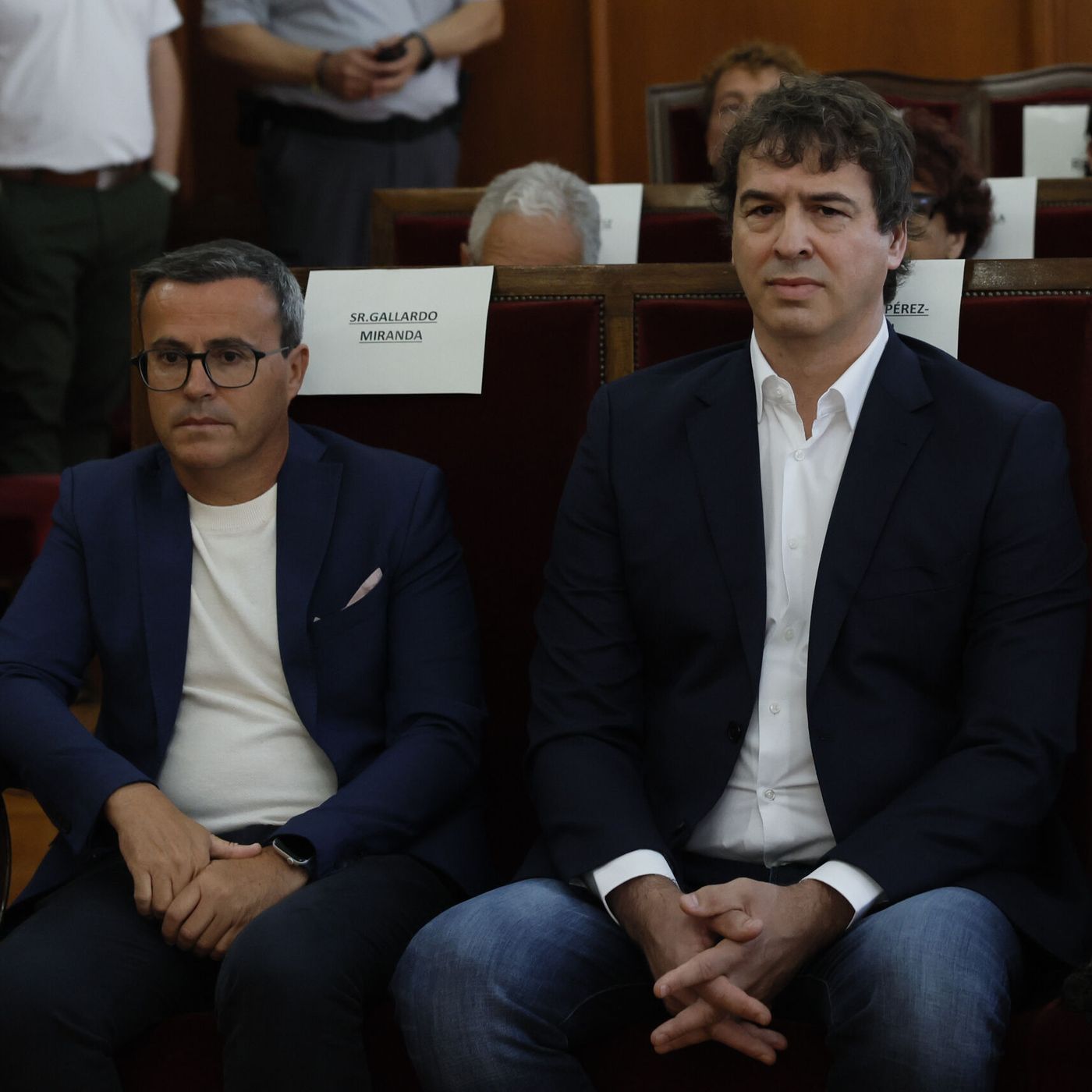 La Trinchera de Llamas del 18/07/2026 - Tercera condena contra el Sanchismo