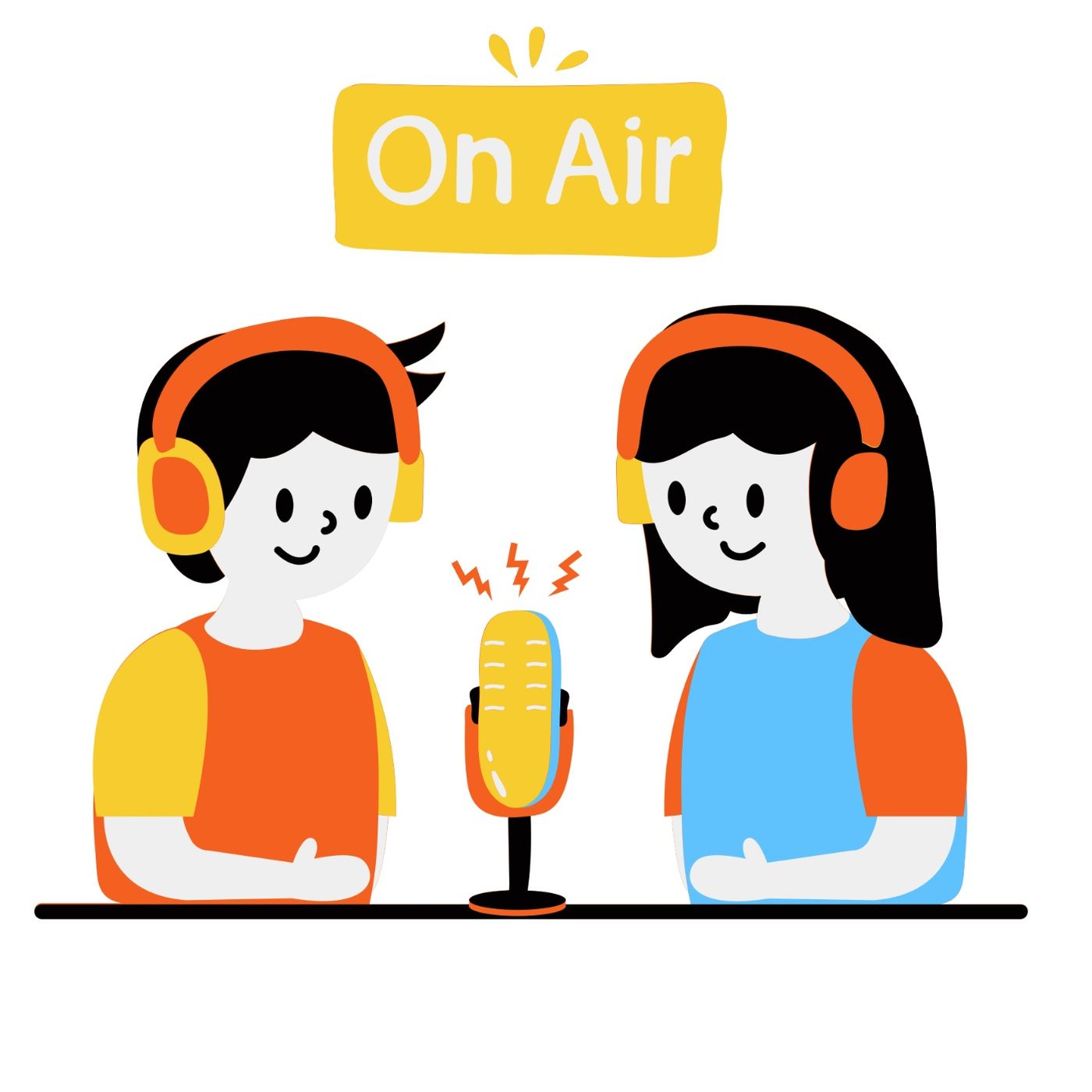 Le Parole dei Bambini | Guglielmo Marconi episode artwork