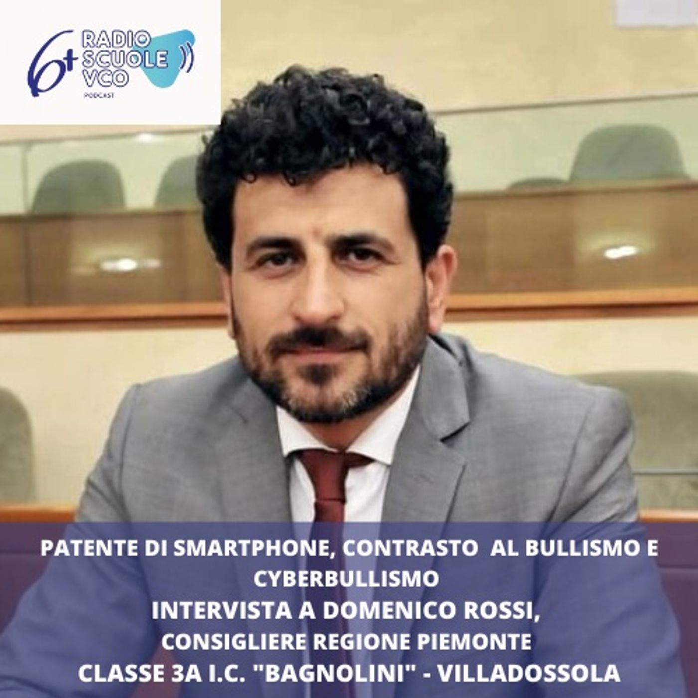 Interviste possibili e impossibili