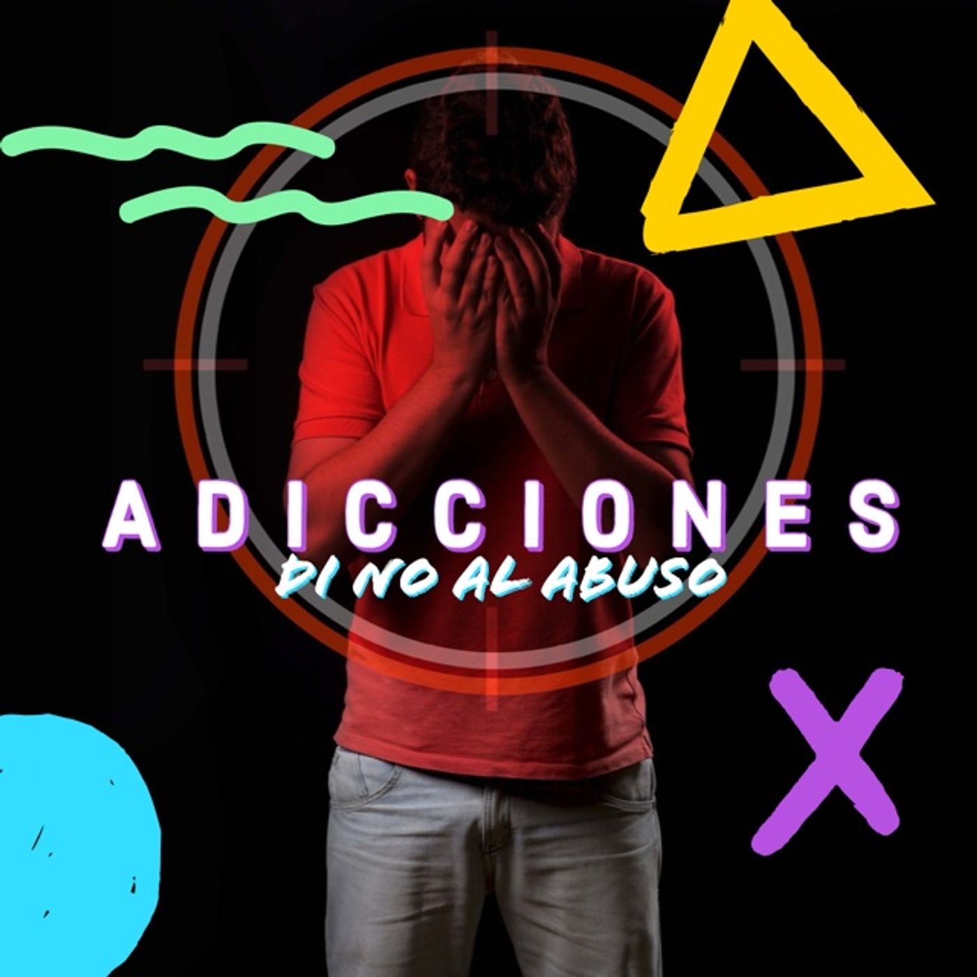 Adicciones episode artwork