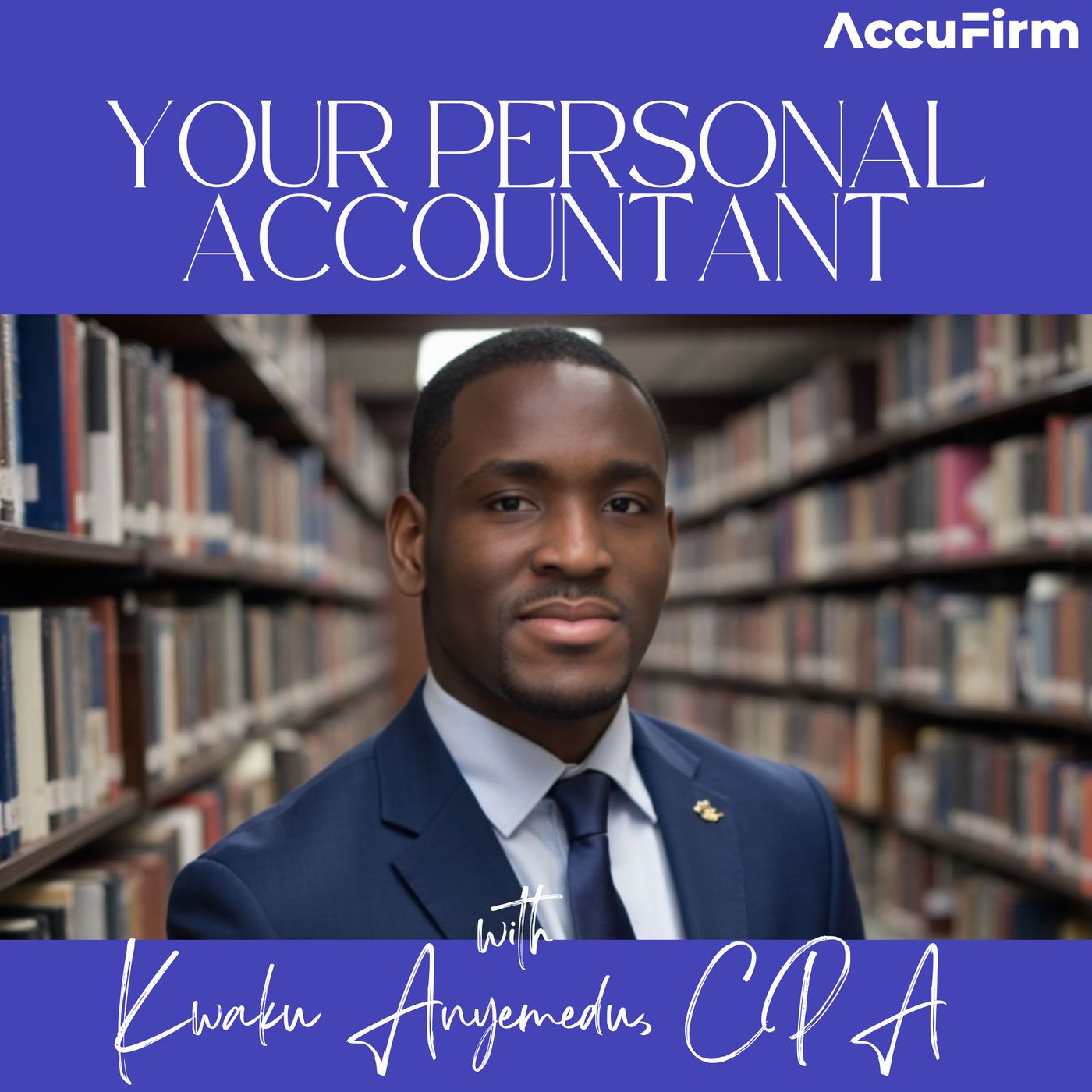 Your Personal Accountant