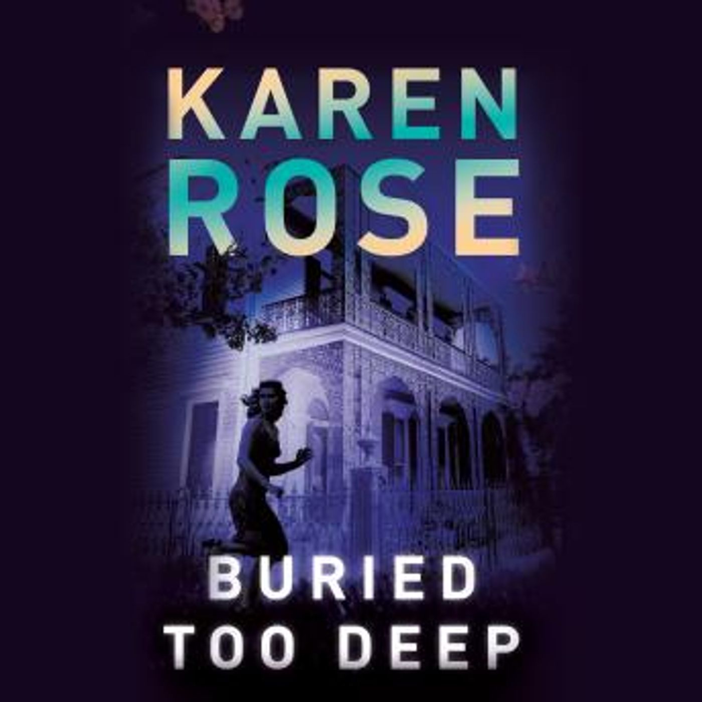 Listen to the Best Full Audiobooks in Mystery, Thriller & Horror, Police & Detective