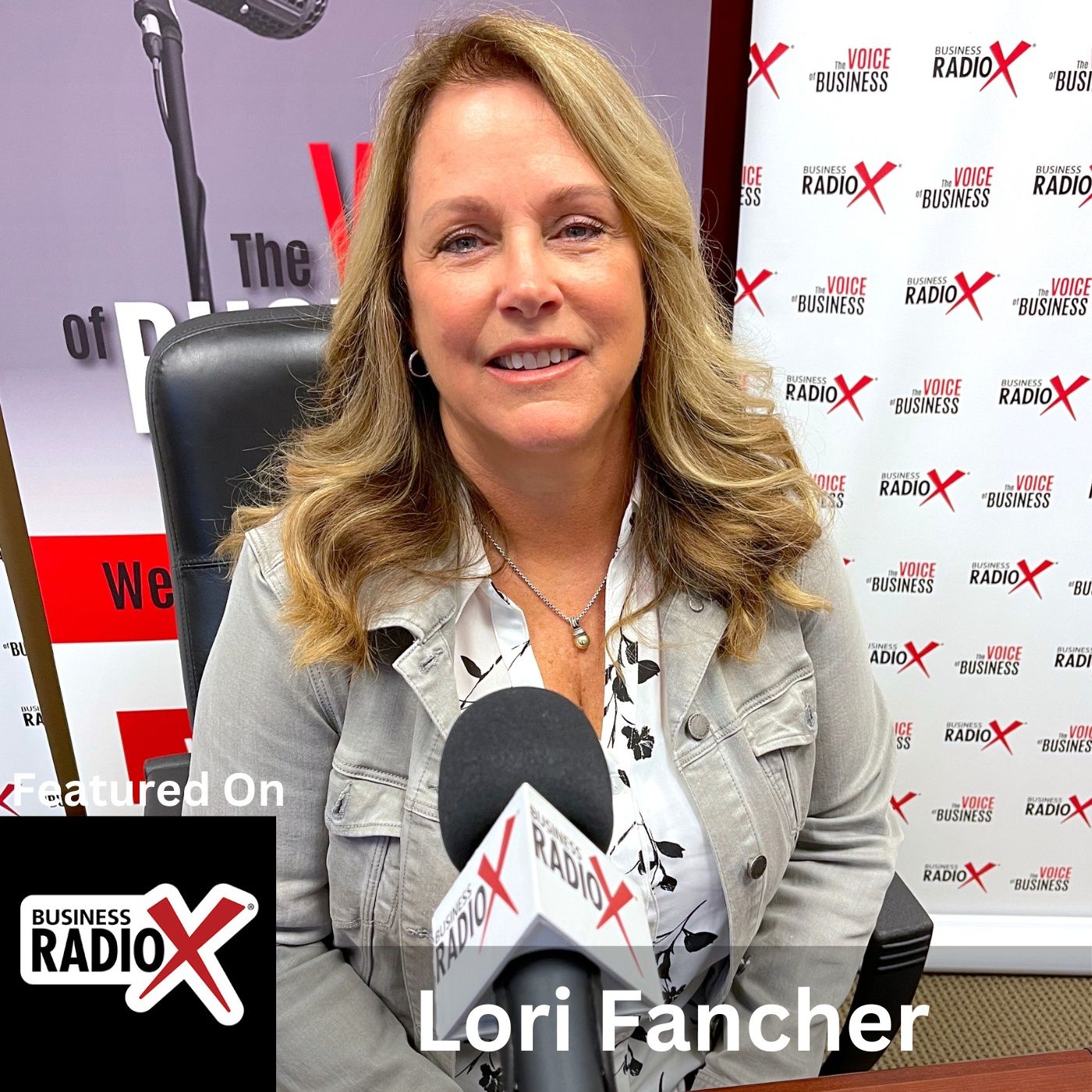 North Fulton Business Radio