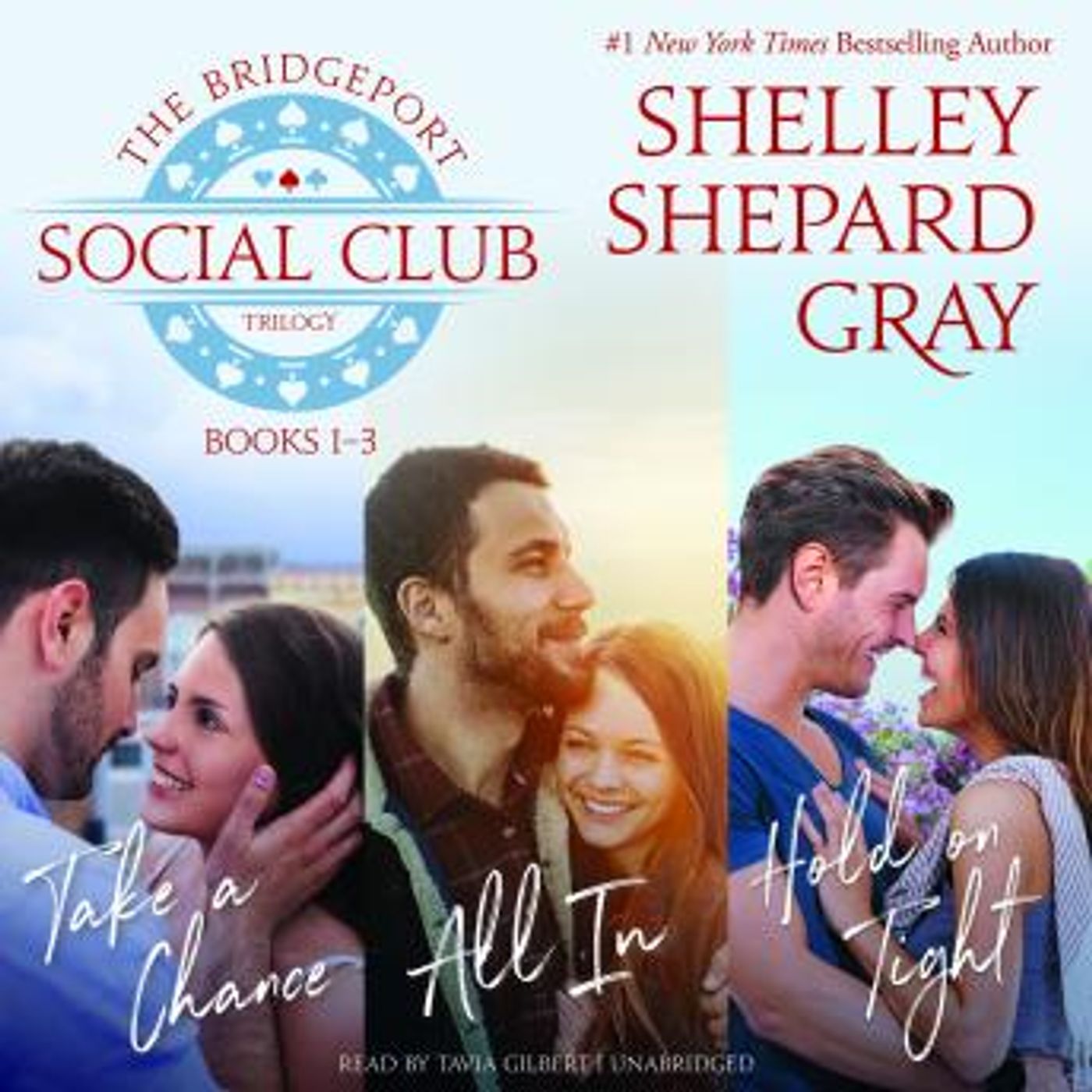 Get New Full Audiobooks in Romance, Modern