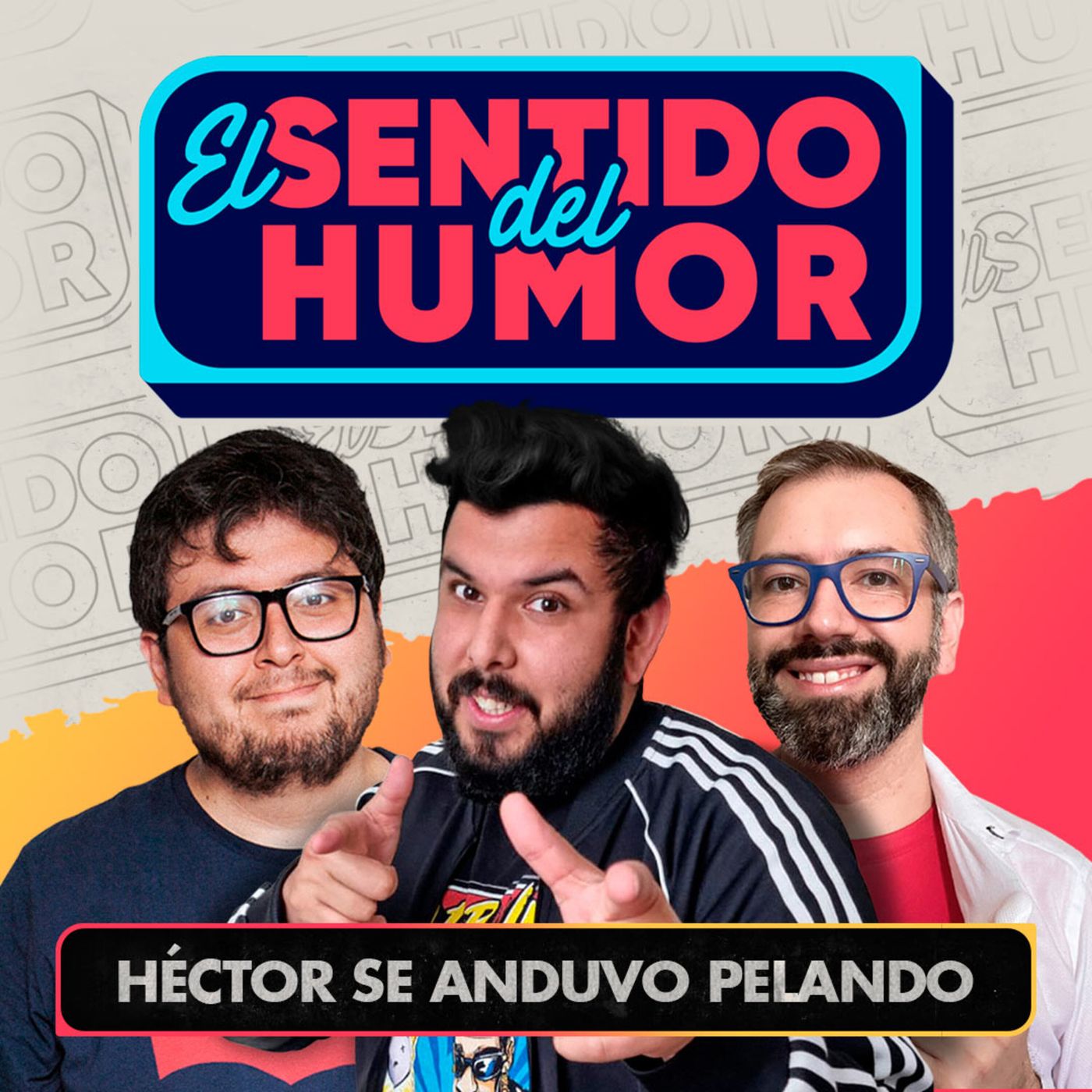 EL SENTIDO DEL HUMOR