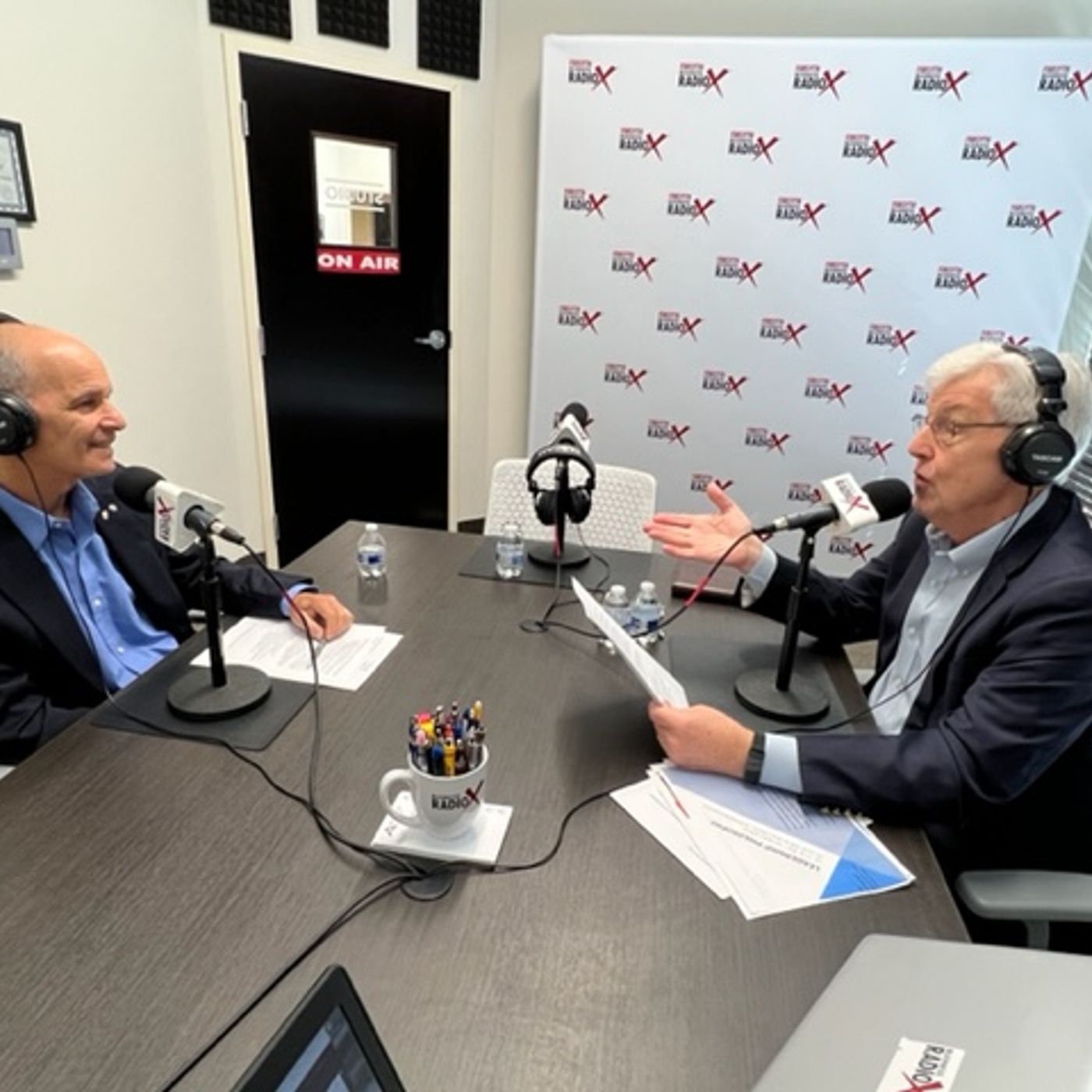 Forsyth Business Radio
