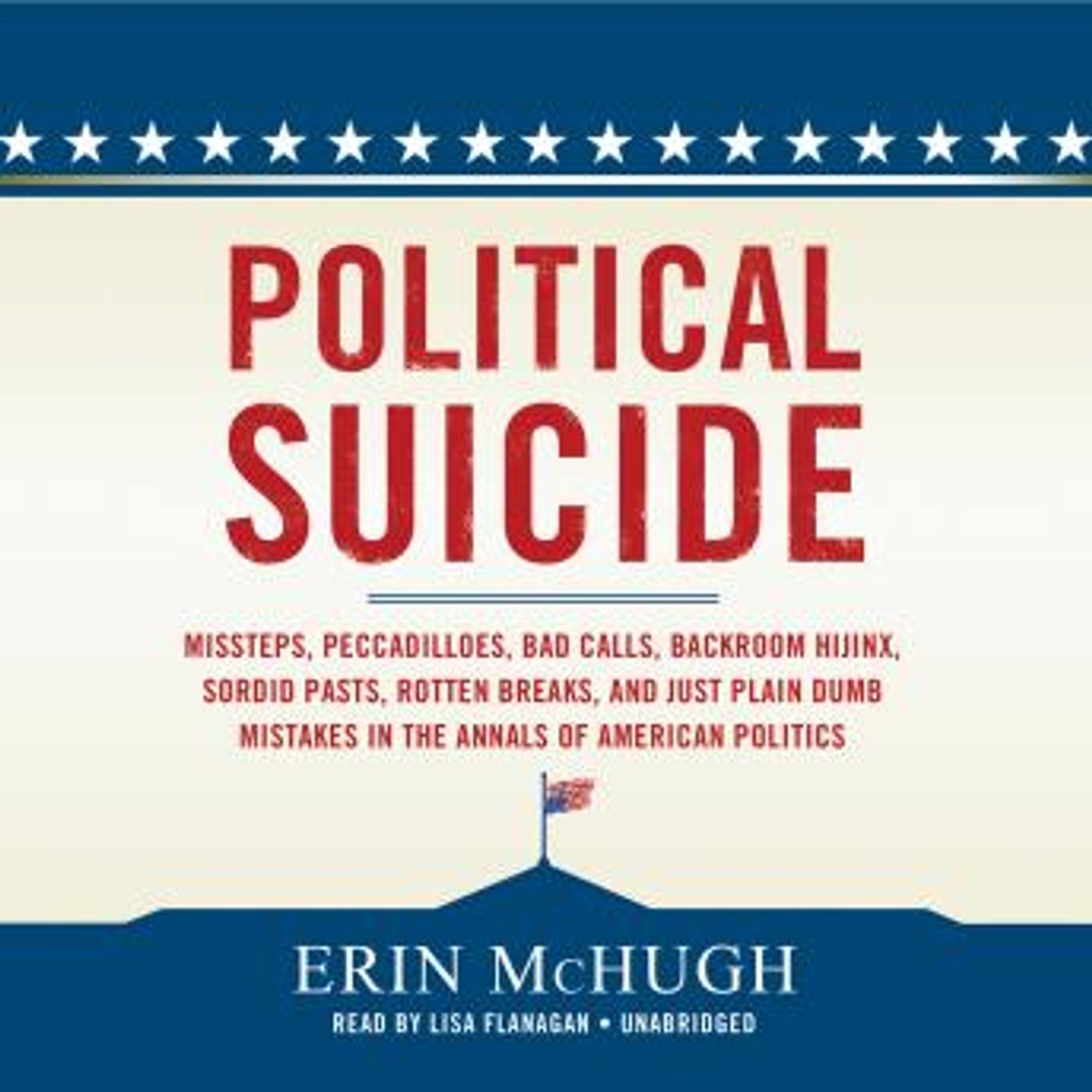 Access Top-Rated Free Audiobooks in Non-Fiction, Current Affairs, Law, & Politics