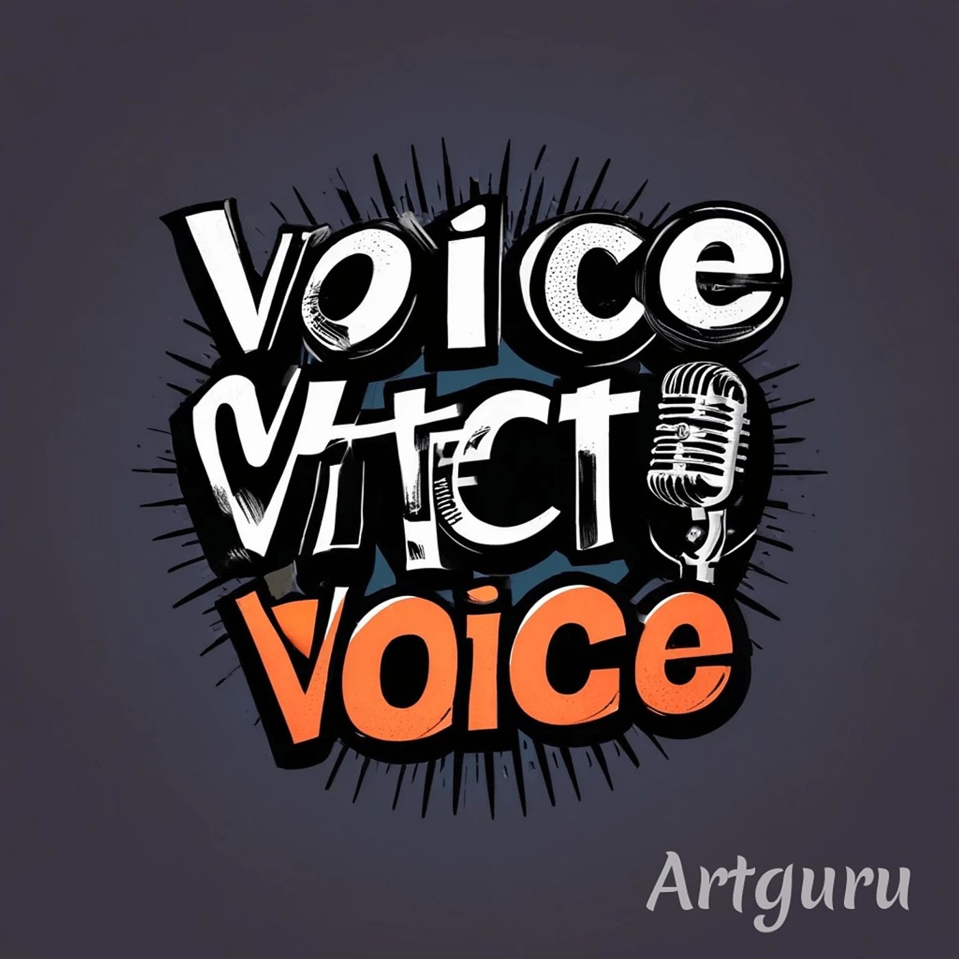 La voz de la Calle