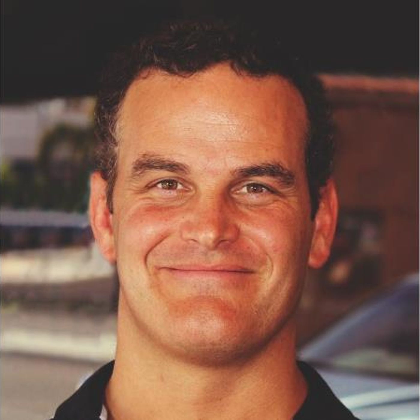 HEALTH MEDIA NOW-DR. JOHN DEWITT-HOW TO TREAT CONCUSSIONS THRU CHIROPRACTIC CARE episode artwork