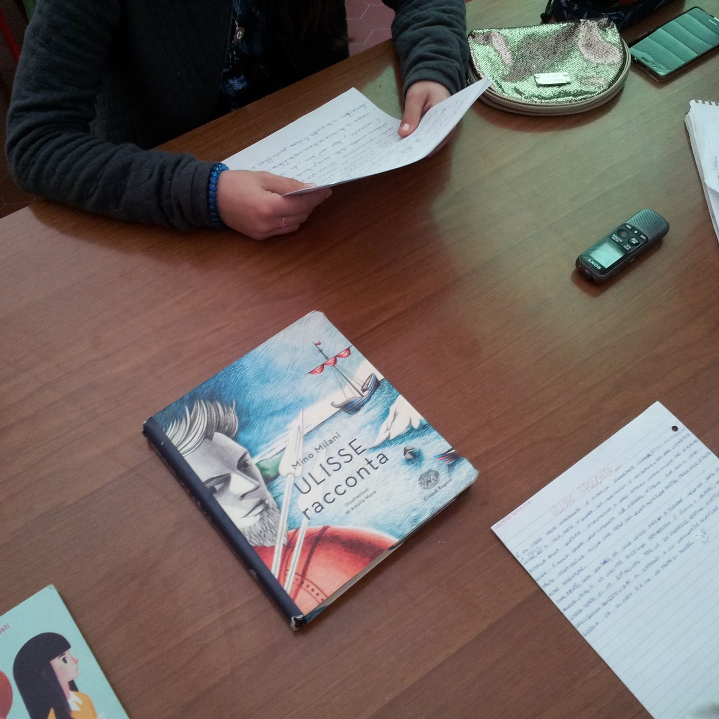 Leggere...ci strega!!!