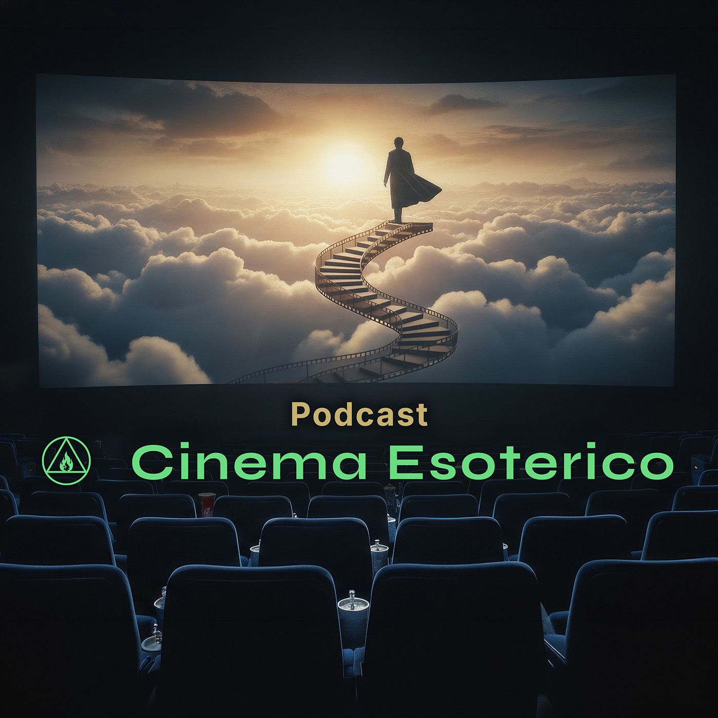 Cinema Esoterico