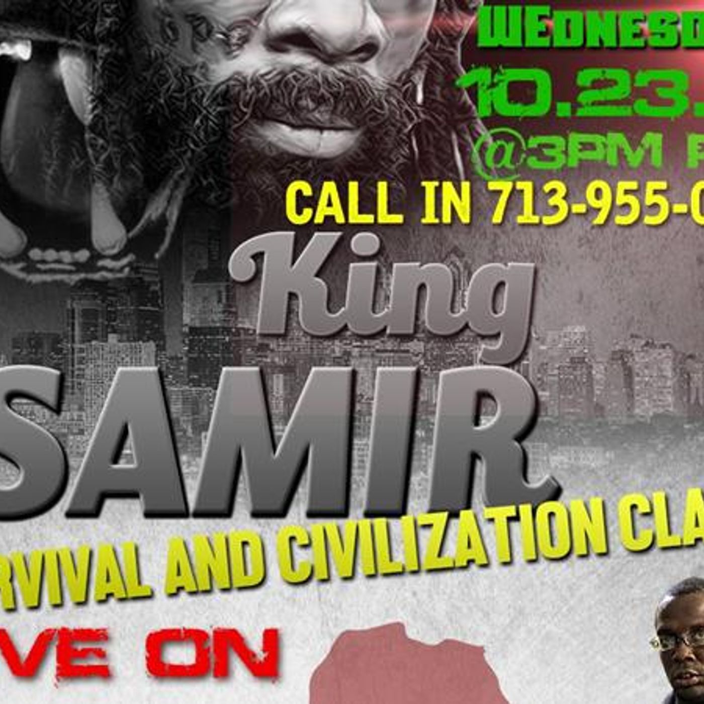 Do Tha Knowledge Radio