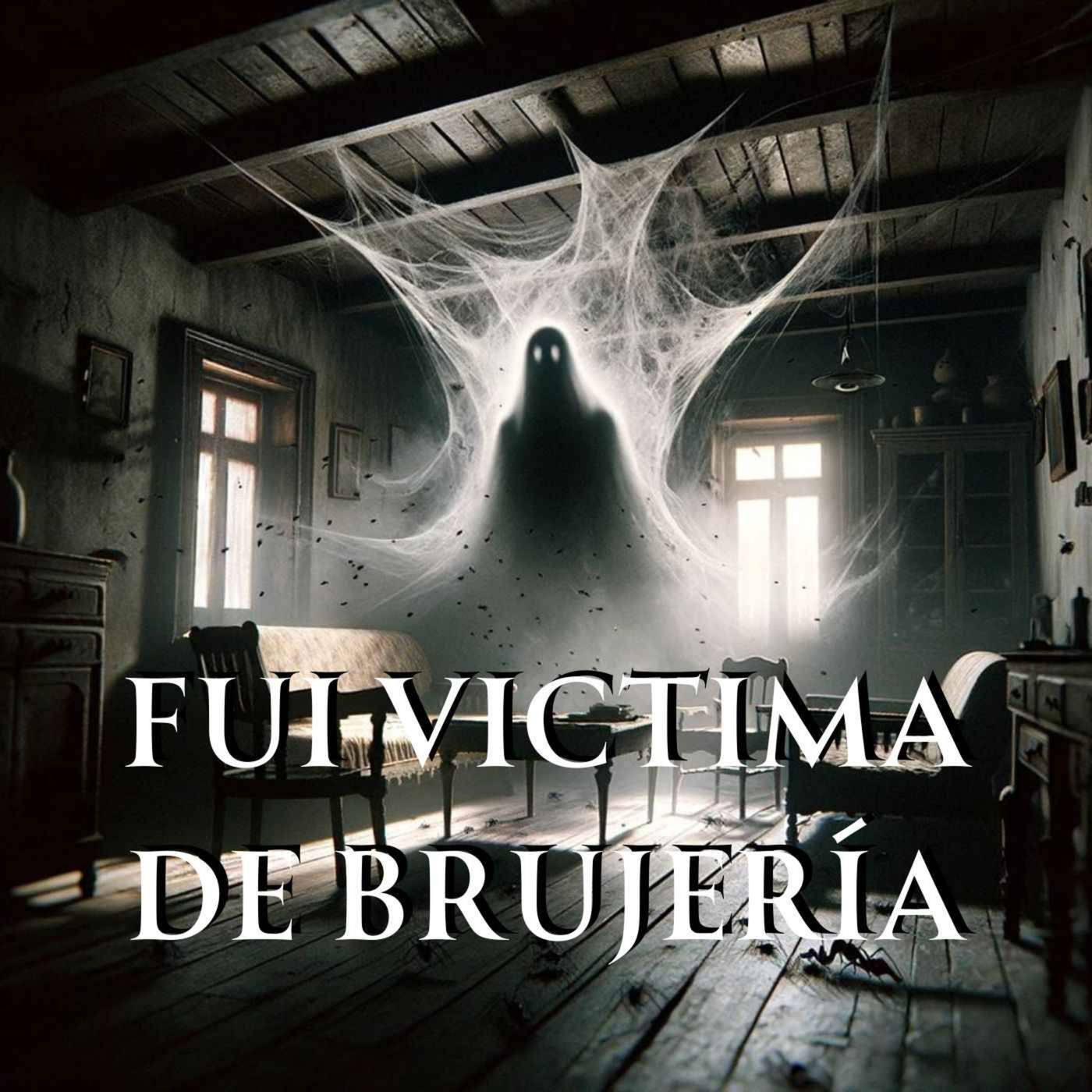LA AMANTE DE MI ESPOSO ME HIZO BRUJERIA