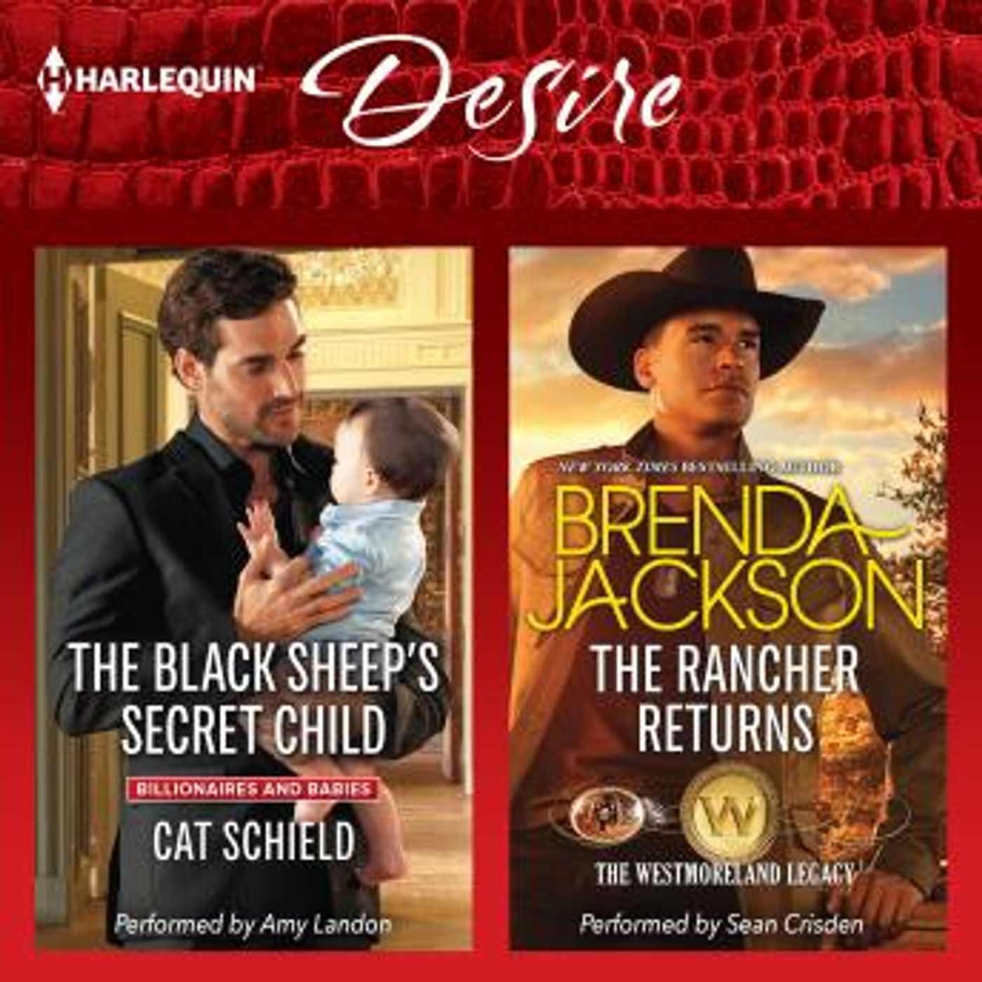 Access Must-Have Full Audiobooks in Fiction, Drama
