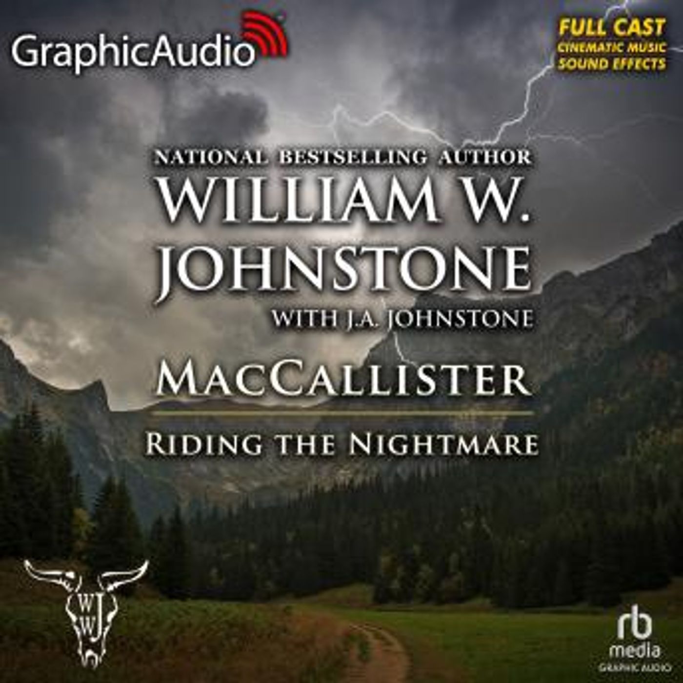 Listen to Trending Full Audiobooks in Fiction, Westerns & War