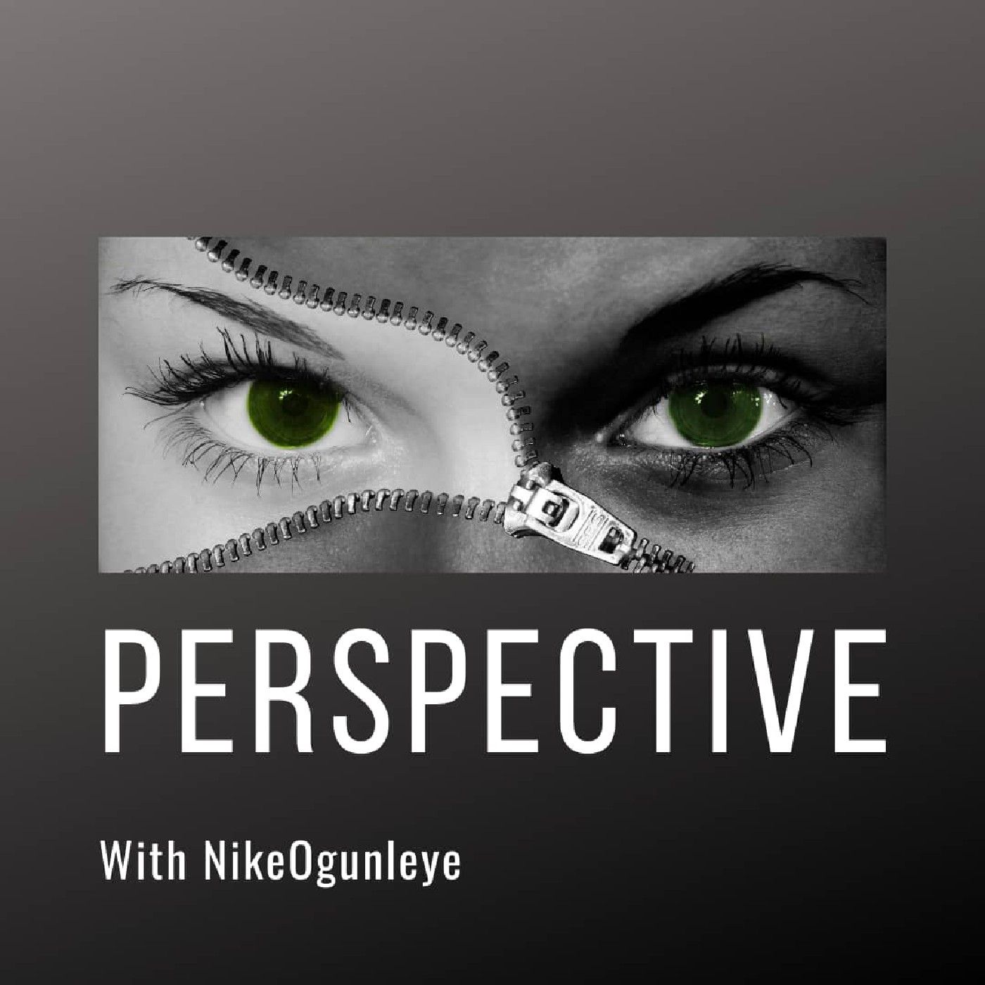 Perspective With NikeOgunleye