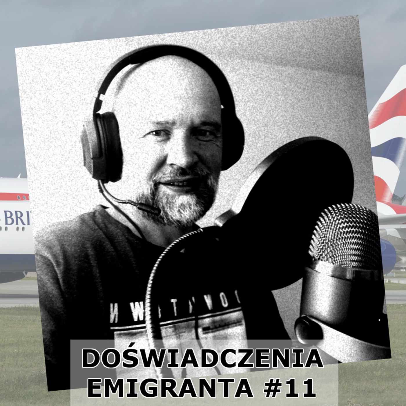 Doświadczenia emigranta