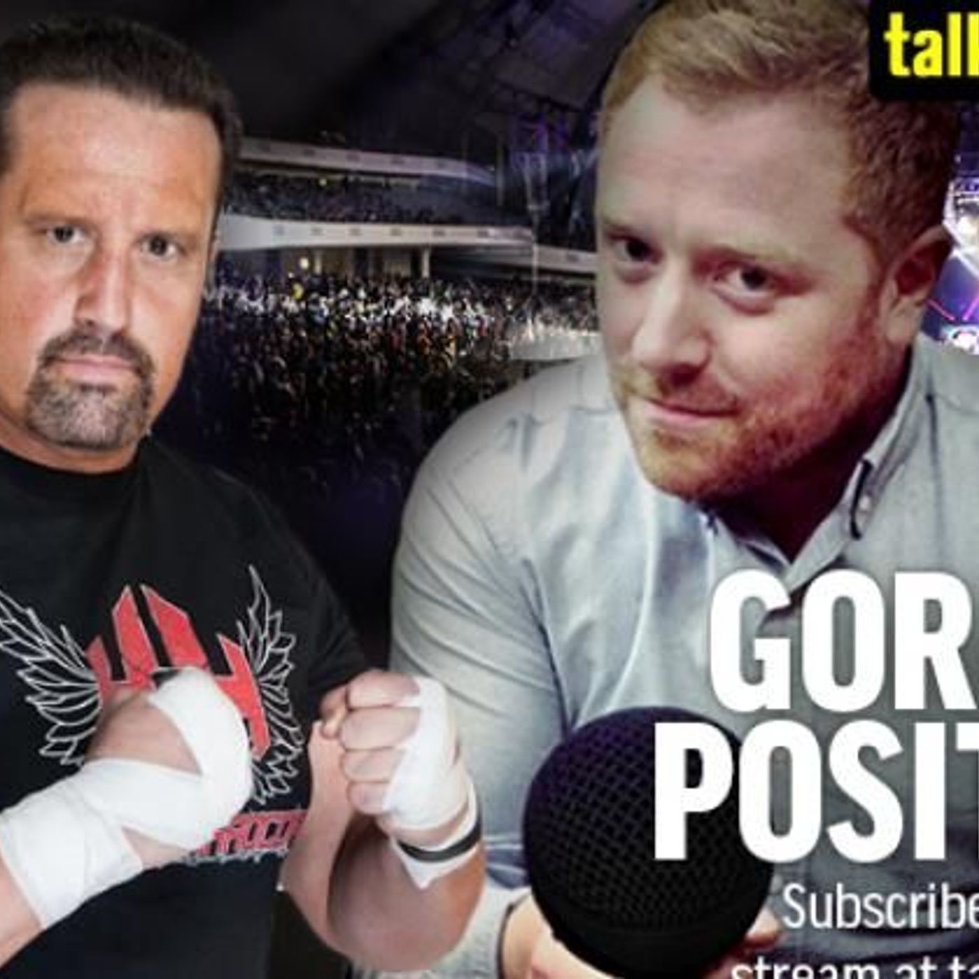 Gorilla Position