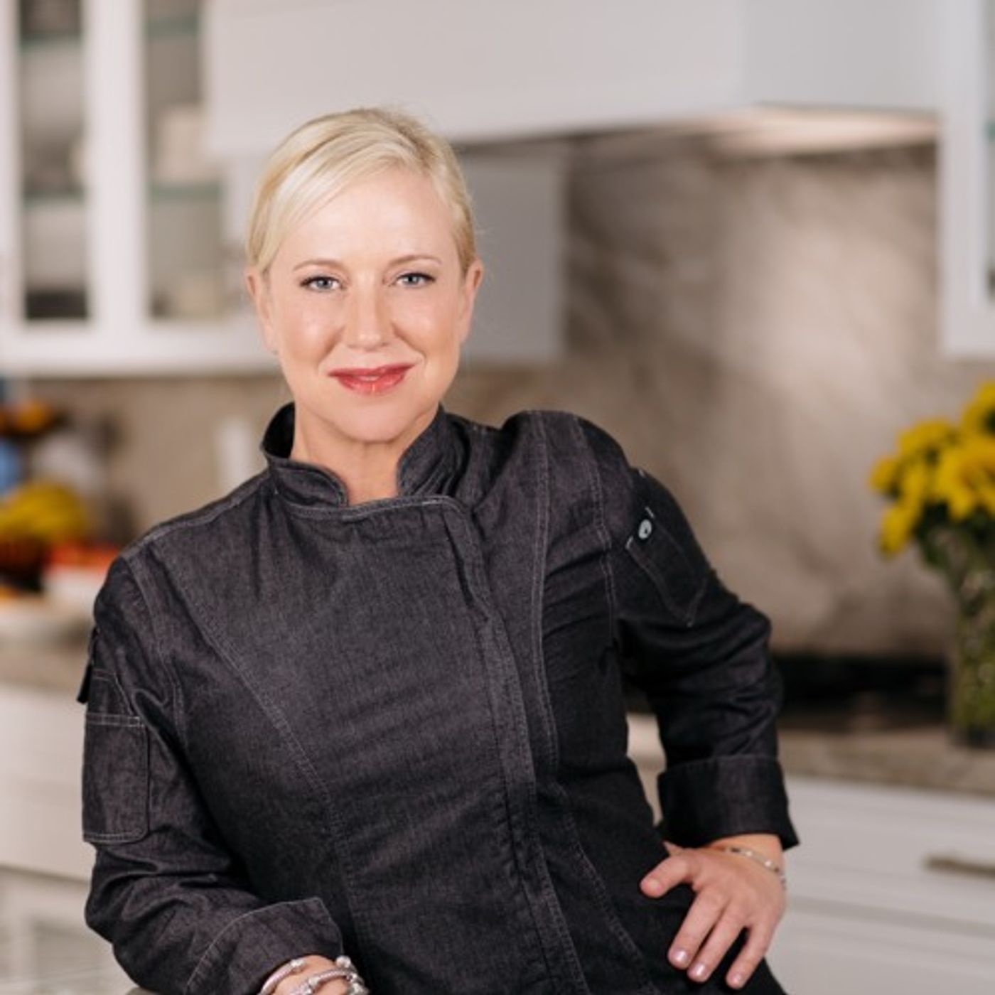 SN7 | Ep 283 - Chef Kristen Thibeault | Founder of Nybll - EXTENDED PODCAST episode artwork