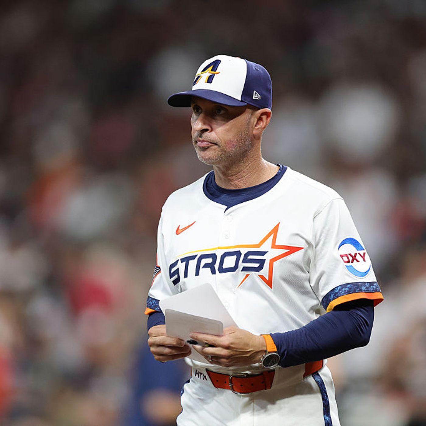 Anything Goes Friday With Brian Bogusevic! Astros Start Their Series vs Orioles Tonight