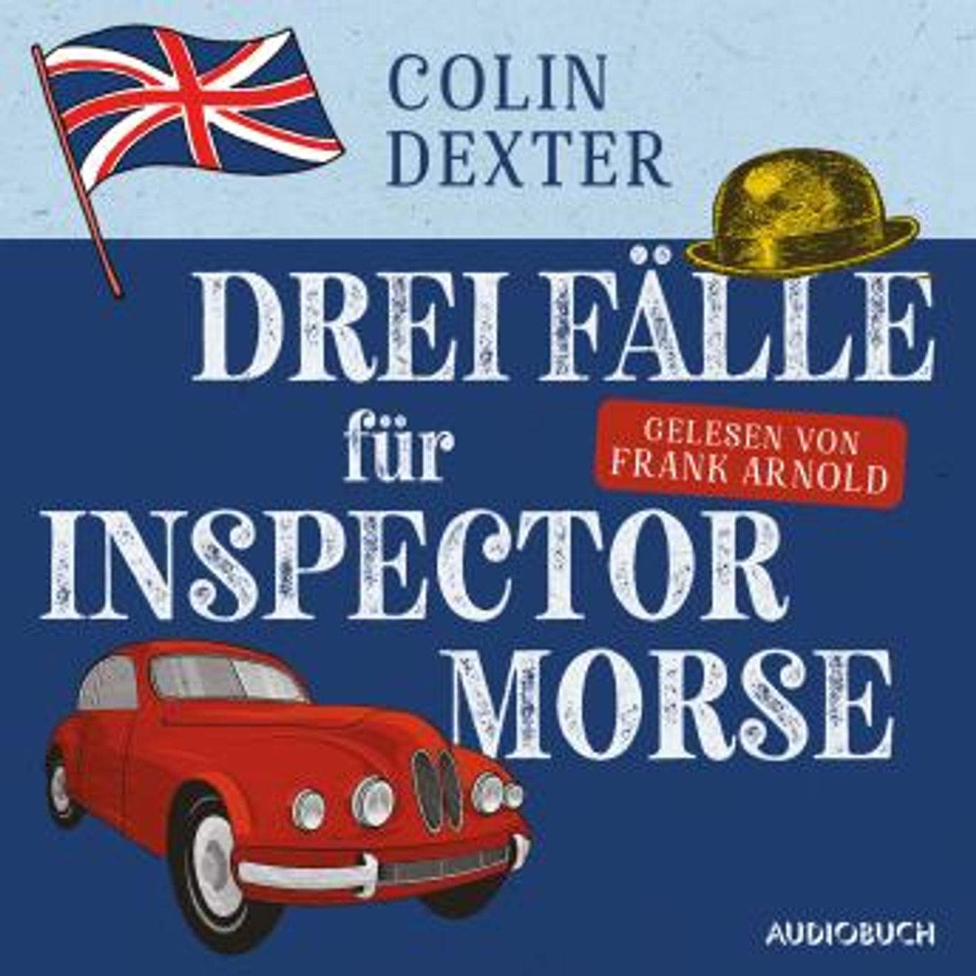 Listen to the Best Full Audiobooks in Mystery, Thriller & Horror, Police & Detective