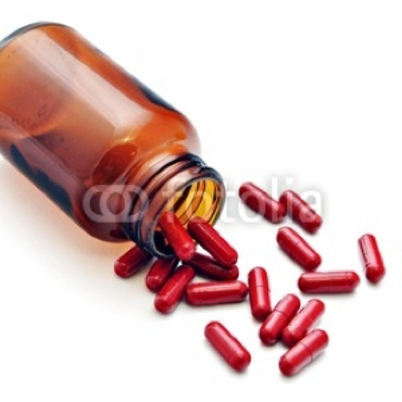 Medicamento difícil de tomar episode artwork
