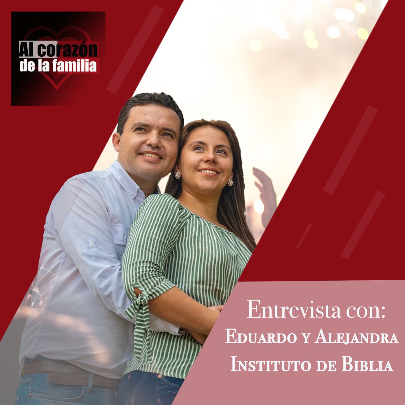 Al corazón de la Familia