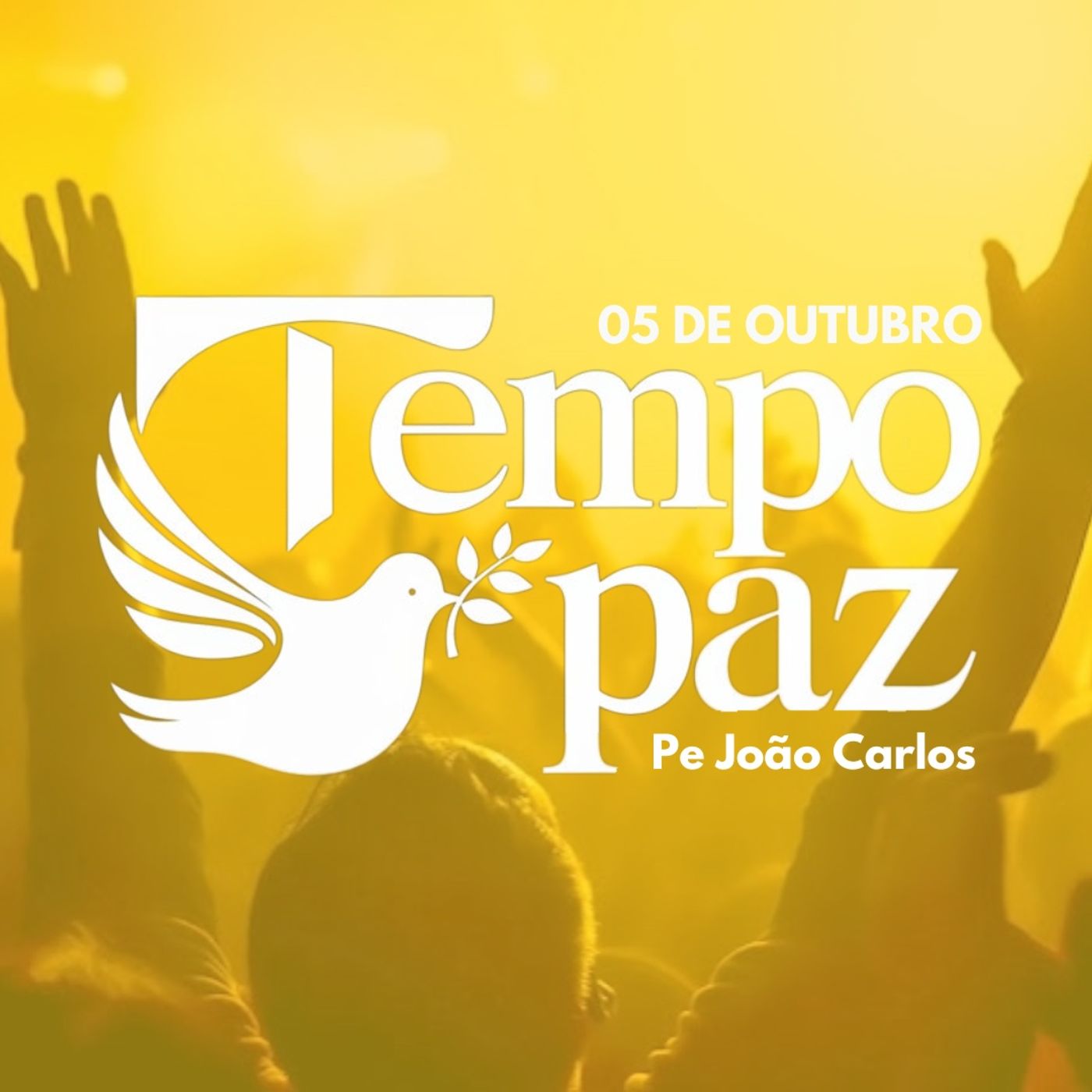 Programa TEMPO DE PAZ - 05 de Outubro de 2024