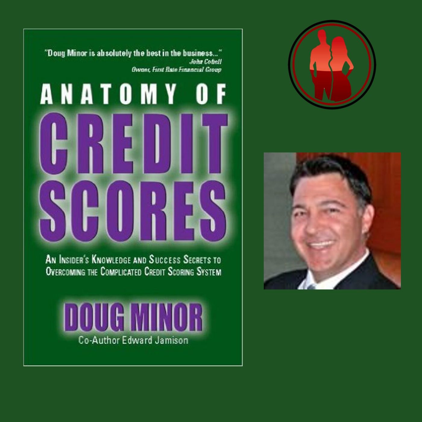 #1 WGSN-DB Author\'s Corner/Meet The Author