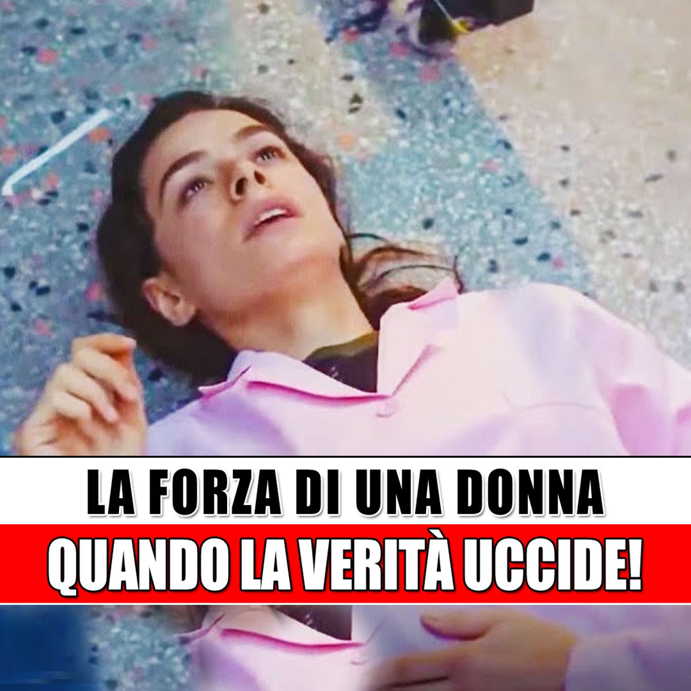 La Forza Di Una Donna, Fine Prima Stagione: Quando la verità uccide: il dramma di Bahar!