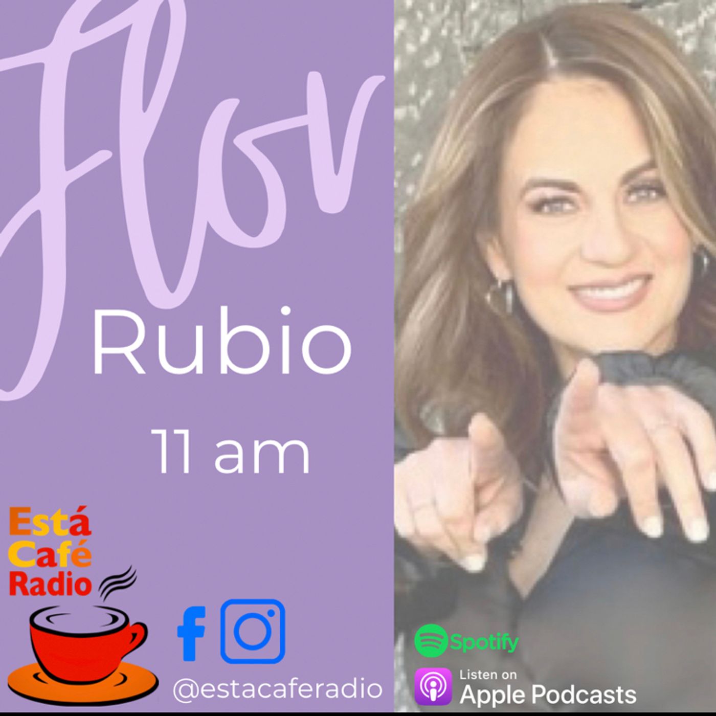 Está Café Podcast