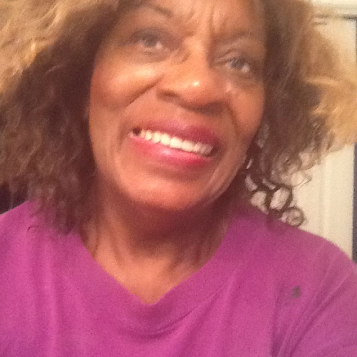 Charise Y. Ridley\'s show