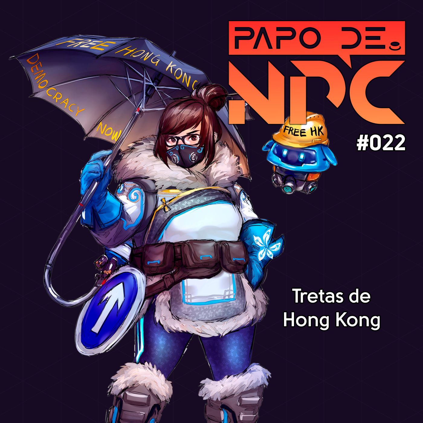 Papo de NPC