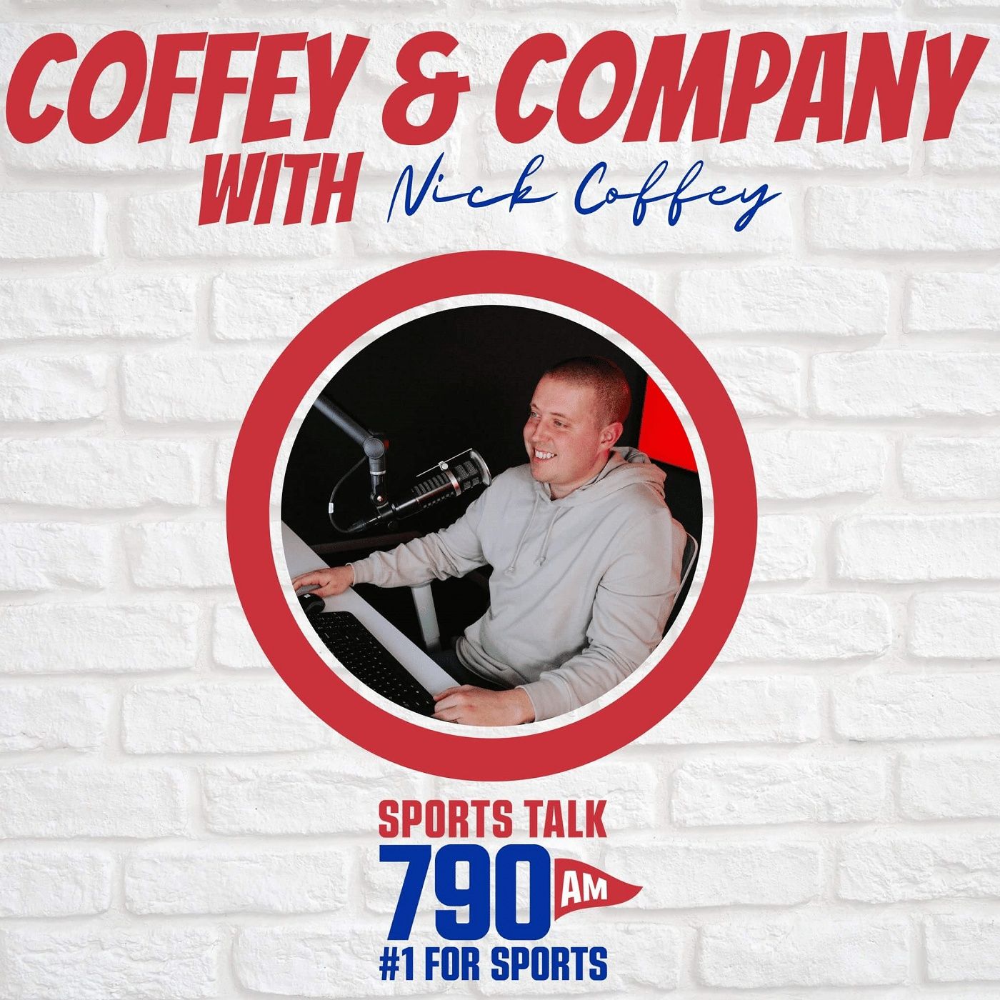 Coffey & Company with Nick Coffey