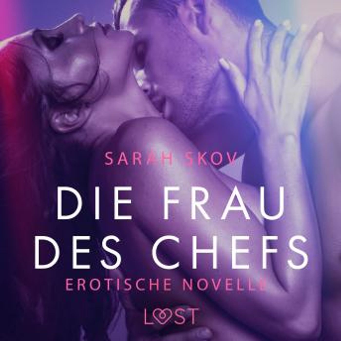 Download Top Full Audiobooks in Romance, Erotica
