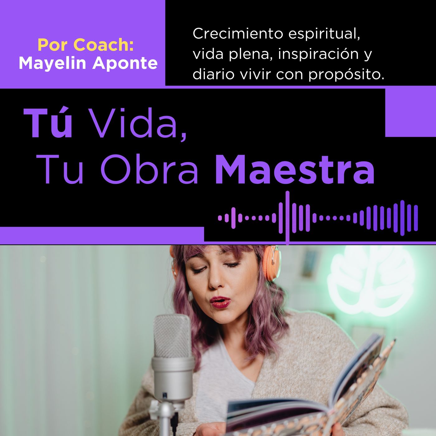 Descubriendo tu propósito