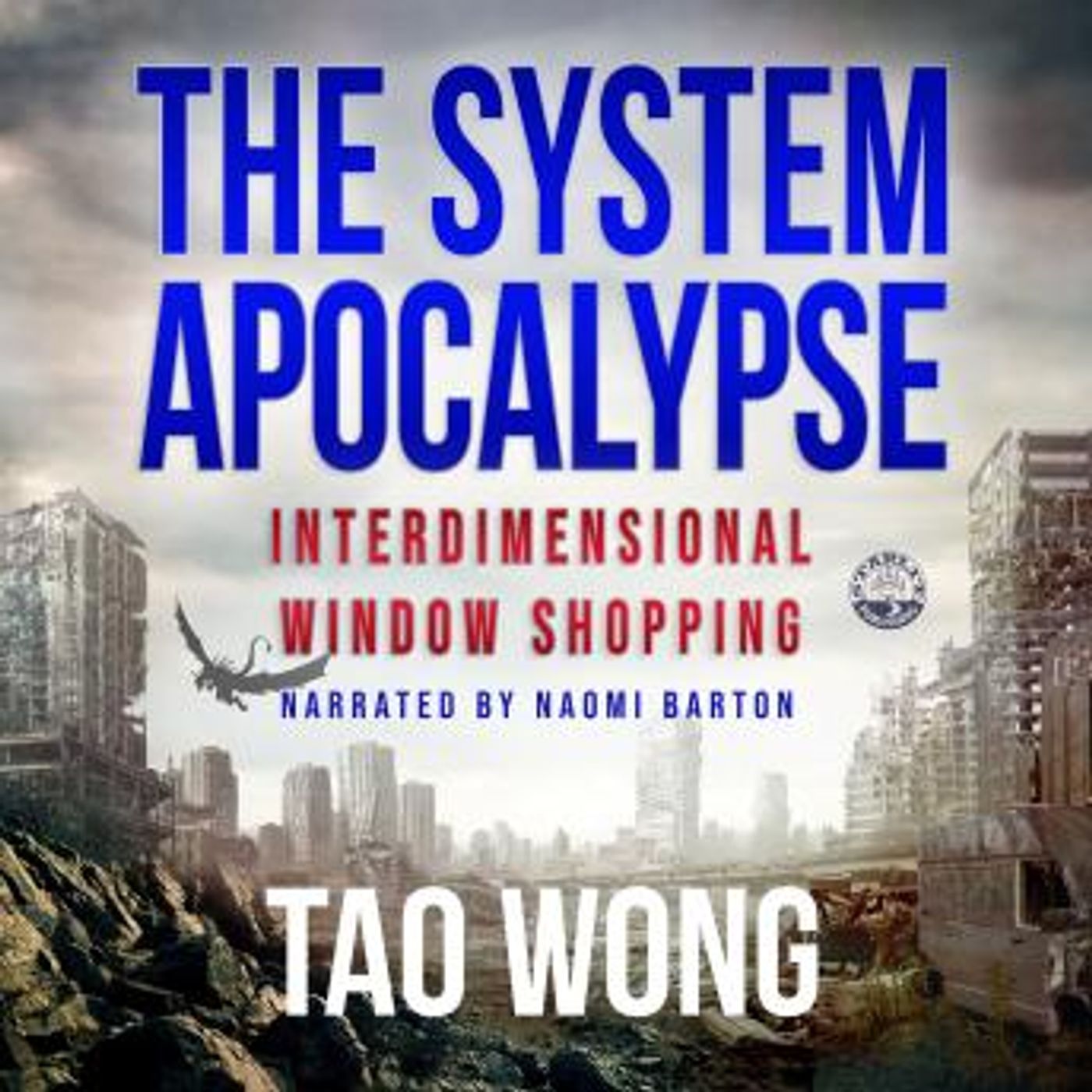 Grab the Essential Full Audiobooks in Science Fiction & Fantasy, Apocalyptic & Dystopian