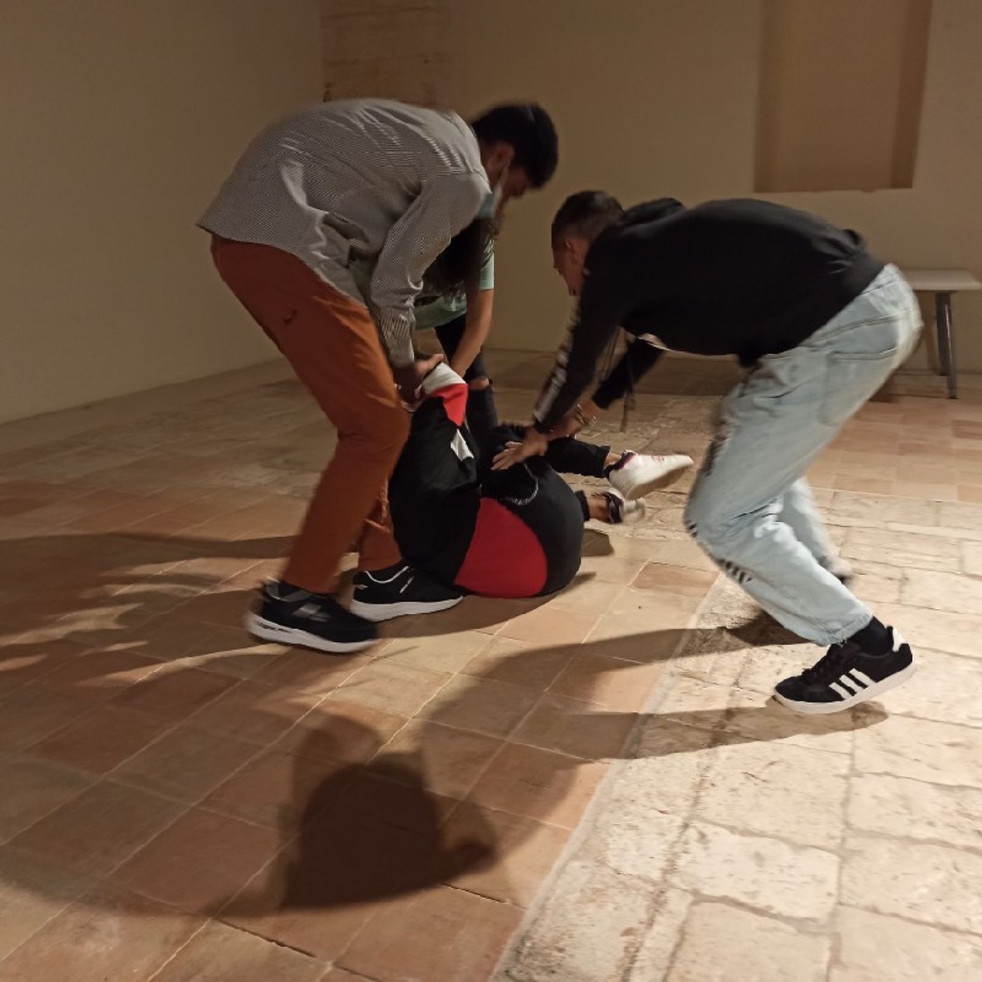 Il podcast di Officine Legali